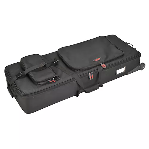 SKB Soft Case for 61-Note Keyboards