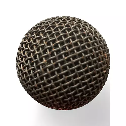 Used AKG D880 Dynamic Microphone
