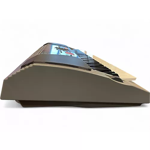 Used Casio WK 1250 Portable Keyboard