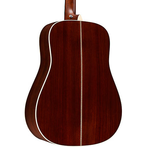 Martin HD-28E-Z Standard Dreadnought Acoustic-Electric Guitar Aged Toner