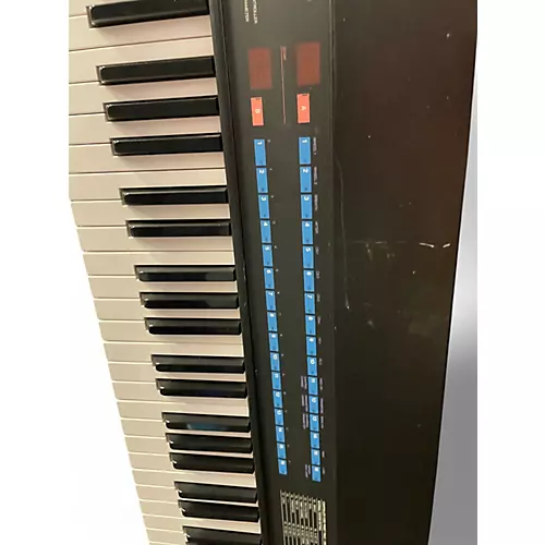 Vintage 1985 Yamaha KX88 MIDI Controller