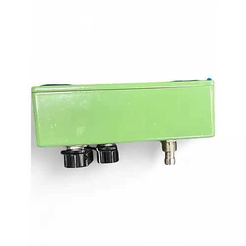 Used EarthQuaker Devices Plumes Small Signal Shredder Overdrive Effect Pedal