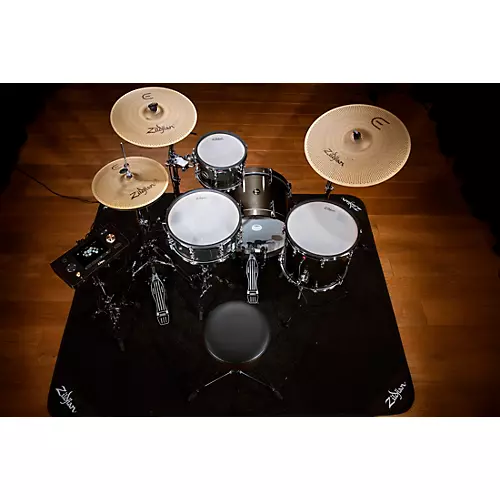 Zildjian ALCHEM-E Gold Electronic Drum Kit