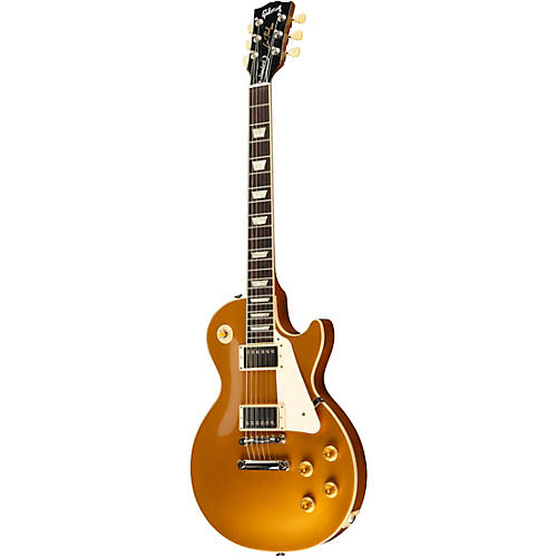 Gibson Les Paul Standard '50s Figured Top Electric Guitar Translucent Fuchsia