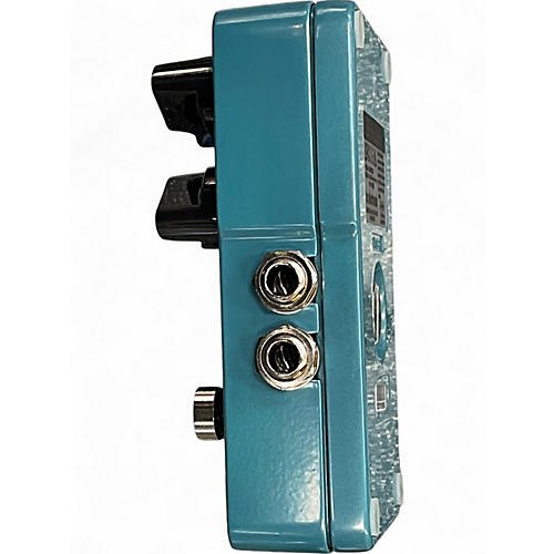 Used TC Electronic INFINITE SAMPLE SUSTAINER Effect Pedal