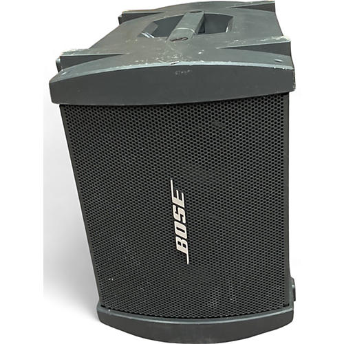 Used Bose B1 Bass Module Unpowered Subwoofer