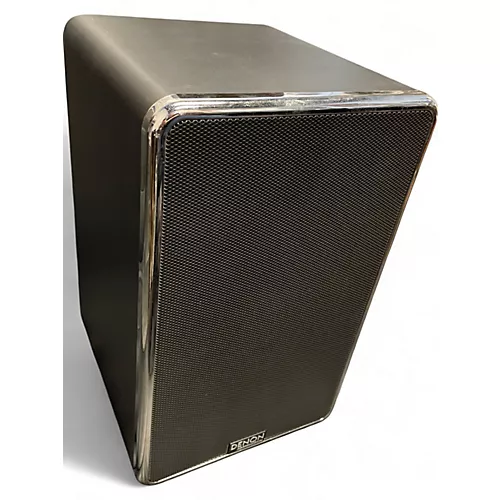 Used Denon Professional DN-508S Powered Monitor