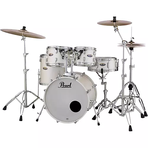 Pearl Decade Maple 5-Piece Shell Pack With 20