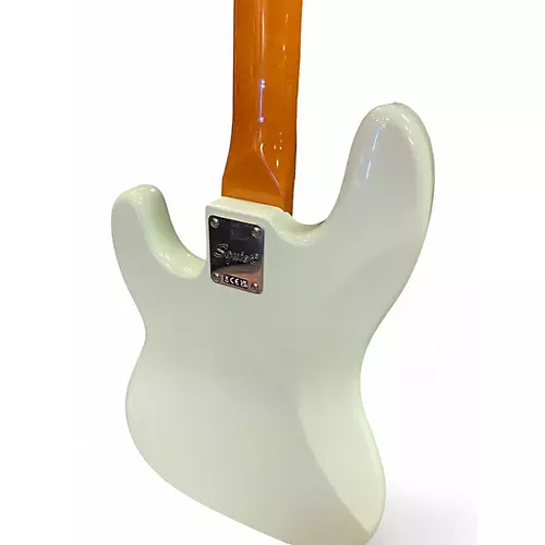 Used Squier CLASSIC VIBE PRECISION BASS Sonic Blue Electric Bass Guitar Sonic Blue