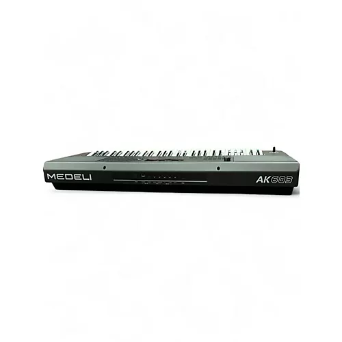 Used Medeli ak603 accompaniment keyboard Arranger Keyboard