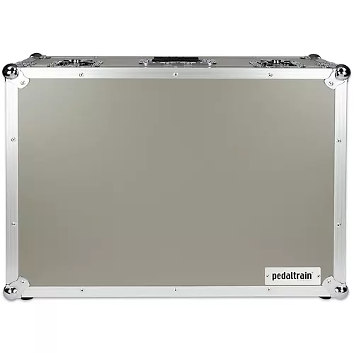 Pedaltrain XD24 Pedalboard with Tour Case Medium Black
