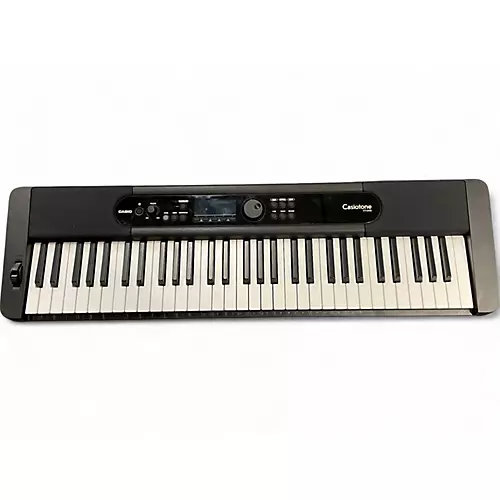 Used Casio CT-S410 Portable Keyboard