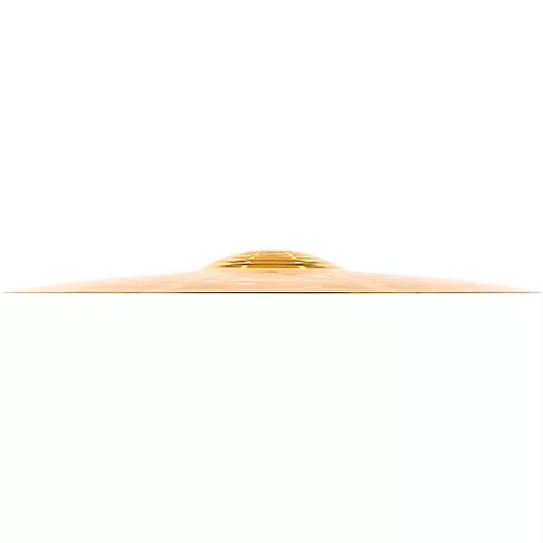 MEINL HCS Crash Cymbal 16 in.