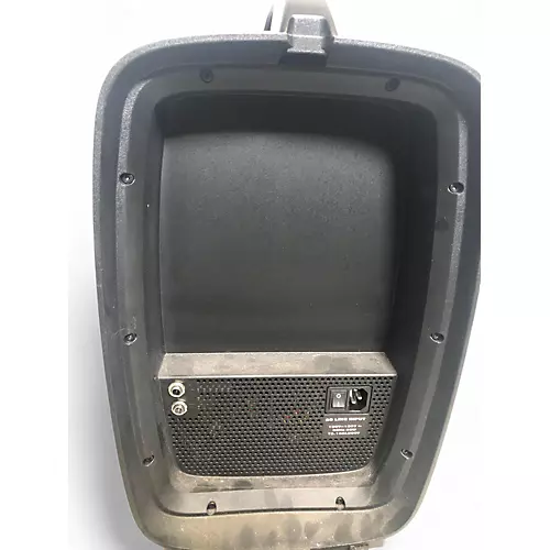 Used JBL eon 206p Sound Package