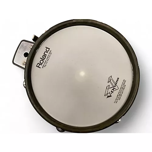 Used Roland TD-50K Electric Drum Set