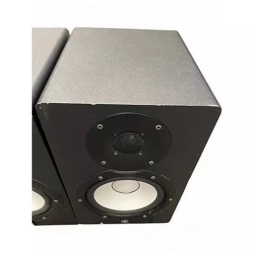 Used Yamaha HS7 Pair Powered Monitor