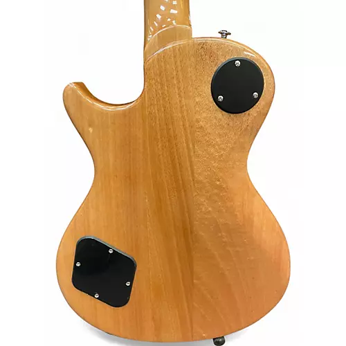 Used PRS SE Singlecut McCarty 594 FADED BLUE Solid Body Electric Guitar FADED BLUE