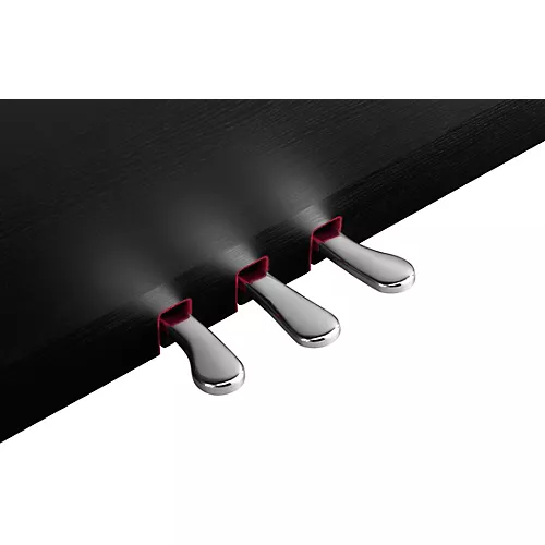 Yamaha Clavinova CLP-885 Console Digital Piano Polished White