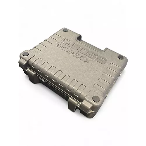 Used BOSS BCB30X Pedal Board