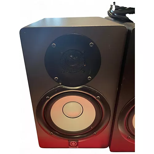 Used Yamaha HS5 Pair Powered Monitor