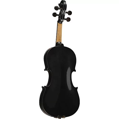 Rozanna's Violins Galaxy Ride Series Violin Outfit 1/2