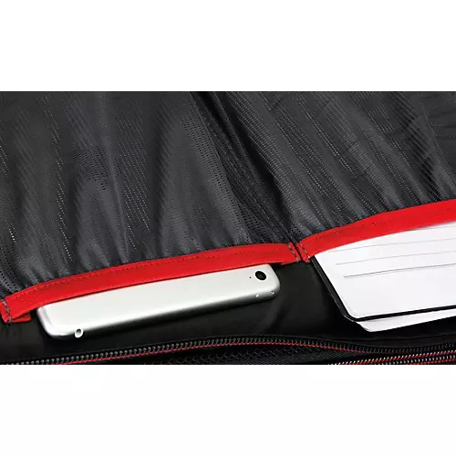 Road Runner RR5TEB-ESP Highway Premium Electric Bass Gig Bag Espresso