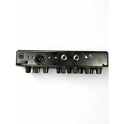Used Radial Engineering Bassbone Bass Pre DI Bass Effect Pedal