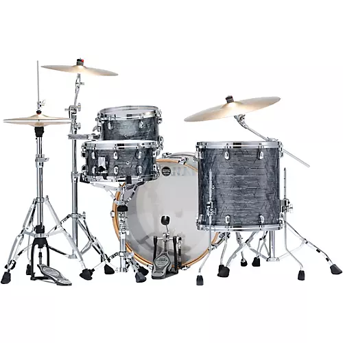 TAMA Starclassic Walnut/Birch 3-Piece Shell Pack With 22