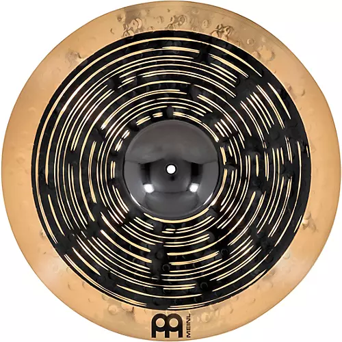 MEINL Classics Custom Dual Complete Cymbal Set