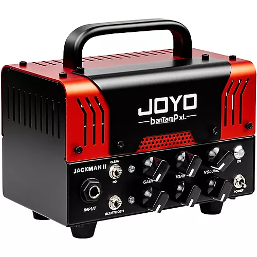 Joyo BanTamP XL Jackman II 20W Guitar Amp Head