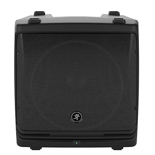 Mackie DLM12 2,000W 12