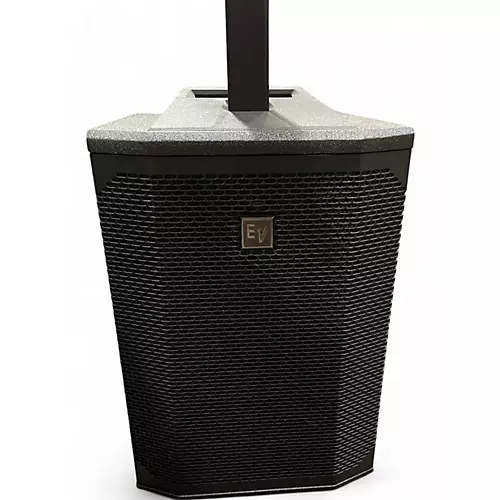 Used Electro-Voice Evolve 50 Sound Package