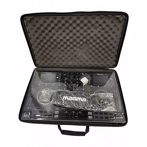 Used Numark NVII DJ Controller