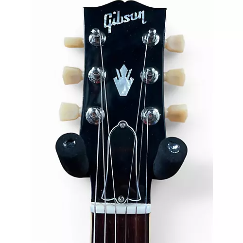 Used Gibson 1961 Reissue SG Flat Red Solid Body Electric Guitar Flat Red