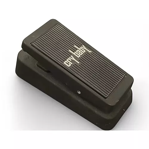 Used Dunlop crybaby junior Effect Pedal