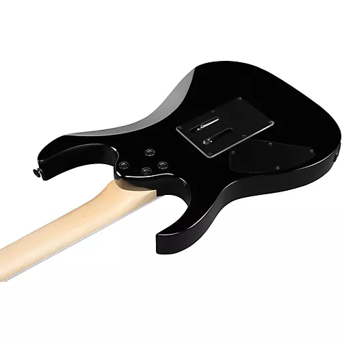 Ibanez GIO Series RG320 Electric Guitar Transparent Violet Sunburst