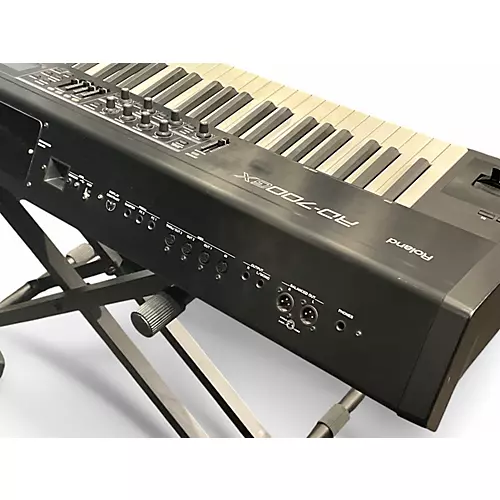 Used Roland RD700GX 88 Key Stage Piano