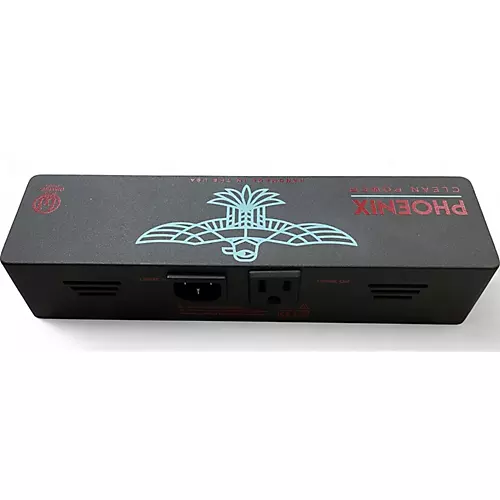 Used Walrus Audio Phoenix Clean Power Power Supply