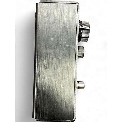 Used Way Huge Pork & Pickle Bass Effect Pedal