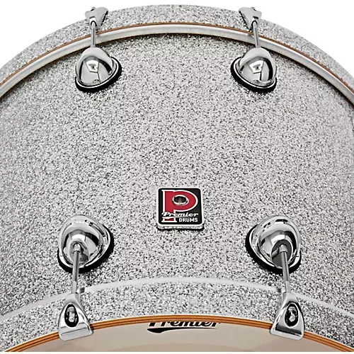 Premier Genista Maple 4-Piece Shell Pack With 22