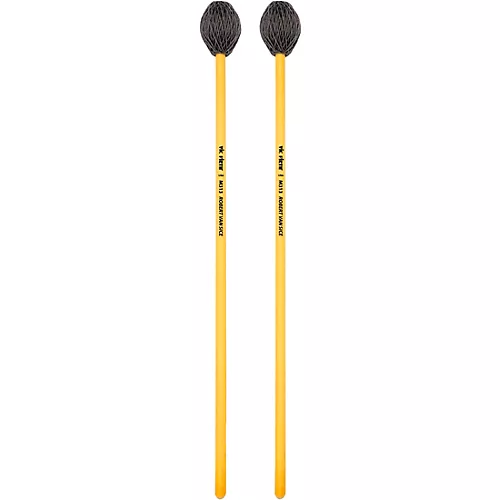Vic Firth Robert Van Sice Signature Vibraphone Mallets Hard