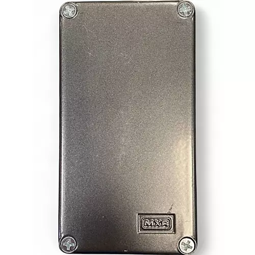 Used MXR M249 Super Badass Dynamic O.D. Effect Pedal