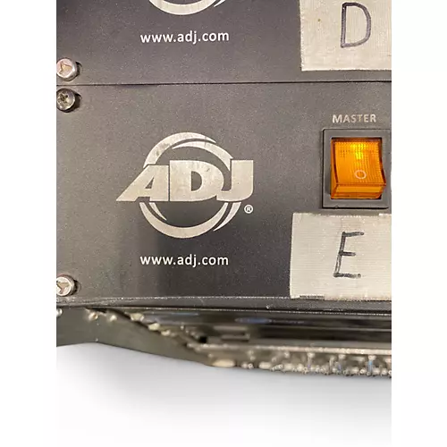 Used American DJ sc8 ii system Lighting Controller