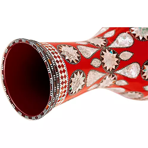 MEINL Artisan Edition Egypt Doumbek Mosaic Royale
