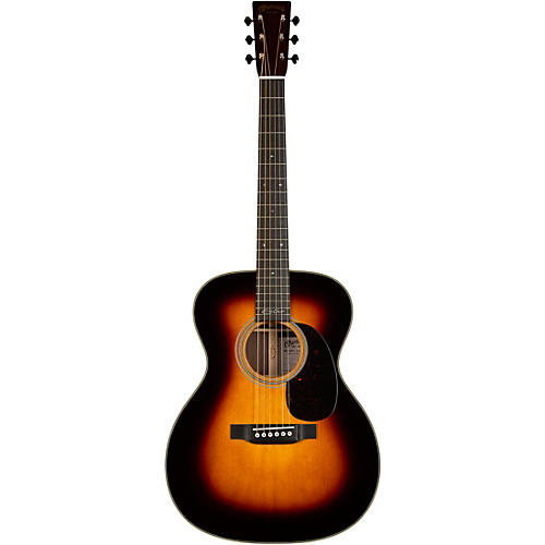Martin 000-28EC Eric Clapton Signature Auditorium Acoustic Guitar Natural