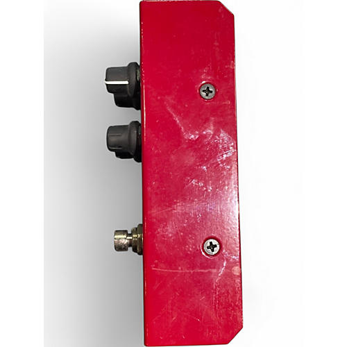 Used Aguilar Octamizer Analog Octave Bass Effect Pedal