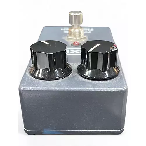 Used MXR M152 Micro Flanger Pedal