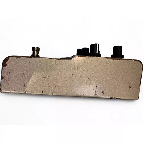 Used Ibanez TK999US Tube King Overdrive Distortion Effect Pedal