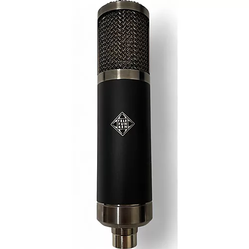 Used TELEFUNKEN TF-47 Tube Microphone