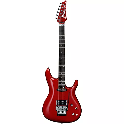Ibanez JS240PS Joe Satriani Signature Electric Guitar Candy Apple
